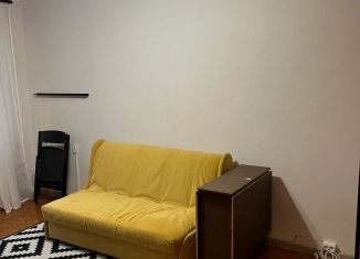 Аренда 1-комнатной квартиры, 21.5 м2, Москва, Орлово-Давыдовский переулок, 1, метро Рижская