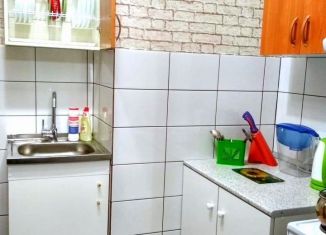 Сдается в аренду квартира студия, 22 м2, Мурино, Петровский бульвар, ЖК Ласточка