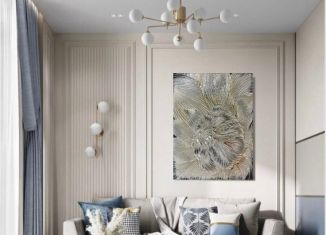 Продажа квартиры студии, 29.8 м2, Ростов-на-Дону, ЖК Город у Реки