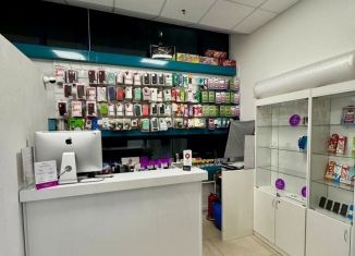 Помещение свободного назначения на продажу, 13 м2, Санкт-Петербург, Гражданский проспект, 119, муниципальный округ № 21