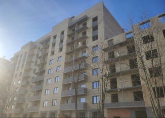 Продается 1-комнатная квартира, 37.9 м2, Ярославль, 1-я Приволжская улица, 6А