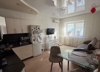 1-ком. квартира на продажу, 39.6 м2, Тюмень, Широтная улица, 158, ЖК Восточная Широта