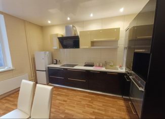 Сдам 3-комнатную квартиру, 83.7 м2, Свердловская область, улица Соболева, 21к6