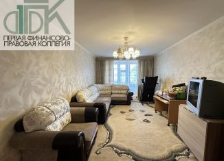 3-ком. квартира на продажу, 72 м2, Арзамас, Архитектурная улица, 4