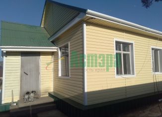 Продам дом, 63.7 м2, поселок городского типа Атамановка, Мостовая улица