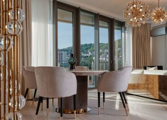 Продается 1-ком. квартира, 34.7 м2, село Витязево, улица Толстого