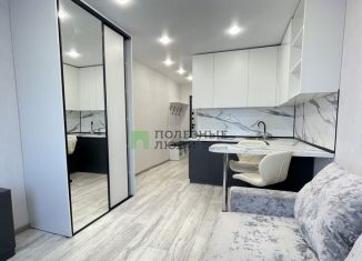 Продаю квартиру студию, 21 м2, Благовещенск, Нагорная улица, 5/3