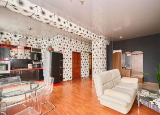 Продается 2-комнатная квартира, 49.8 м2, Краснодар, улица Мира, 90, улица Мира