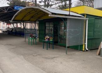 Продажа торговой площади, 25 м2, Черкесск, Красноармейская улица, 52