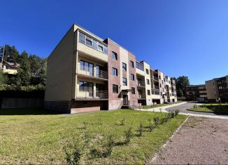 1-ком. квартира на продажу, 42.9 м2, деревня Юкки, Тенистая улица, 11к2