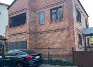 Продается дом, 158.2 м2, Краснодар, Индустриальный проезд, 84, микрорайон Центральный