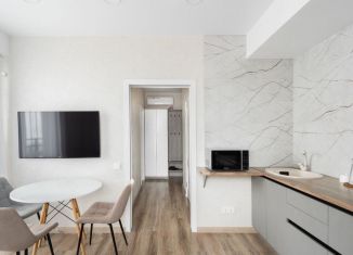 Продам однокомнатную квартиру, 39 м2, Сочи, улица Тимирязева, 34Б, микрорайон Донская