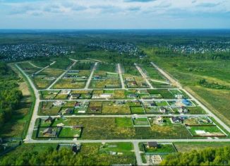 Участок на продажу, 6 сот., посёлок Голубево