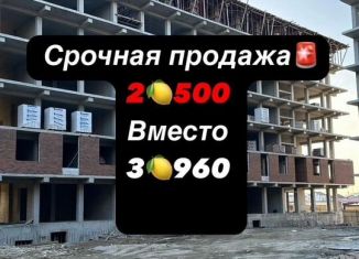 Продам 2-комнатную квартиру, 66 м2, Дагестан, Маковая улица, 9