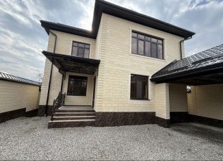 Дом на продажу, 270 м2, Нальчик, улица Клары Цеткин