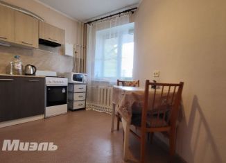 Продается 1-ком. квартира, 47.1 м2, Бронницы, микрорайон Марьинский, 2