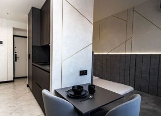 Продажа квартиры студии, 18 м2, Сочи, Азовская улица, 18