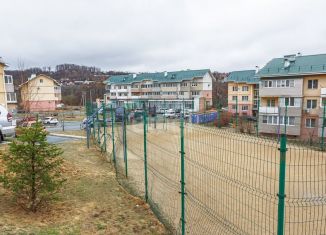 2-комнатная квартира на продажу, 47.3 м2, Артём, Светлогорская улица, 2/1