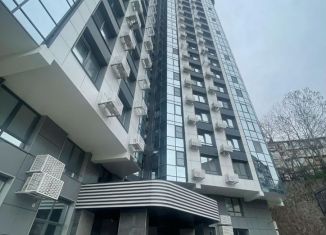 Продам квартиру студию, 23 м2, Сочи, улица Аллея Челтенхема, 18, ЖК Челтенхем