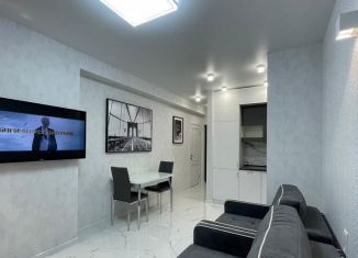 Квартира на продажу студия, 28 м2, Сочи, переулок Горького, 24к1, ЖК Сокол