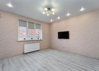 1-ком. квартира на продажу, 35 м2, Краснодар, улица Западный Обход, 45, ЖК Грани