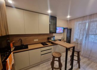 1-ком. квартира на продажу, 43.4 м2, посёлок Подольской машинно-испытательной станции, посёлок Подольской машинно-испытательной станции, 11