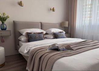 1-ком. квартира на продажу, 31 м2, Краснодар, улица Западный Обход, ЖК Грани