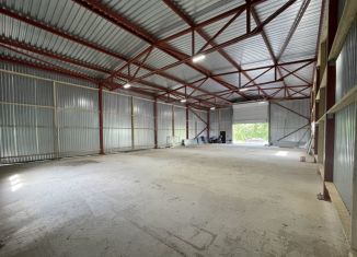 Склад в аренду, 288 м2, Щегловское сельское поселение, улица Испытателей, 5