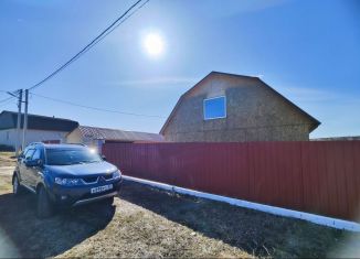 Продается дом, 104 м2, Кольчугино, Строительная улица