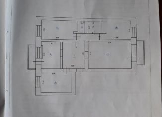 Продам 4-ком. квартиру, 79 м2, Бурятия, улица Шумяцкого, 10