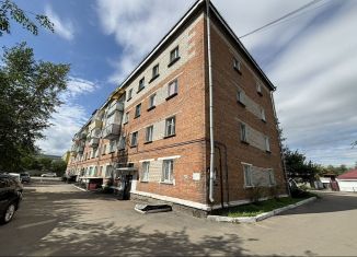 2-комнатная квартира на продажу, 41.2 м2, Бурятия, микрорайон Аэропорт, 22