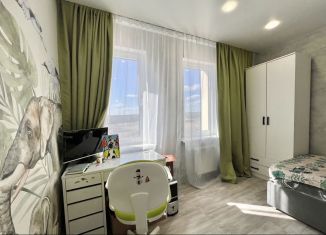 Продается 2-ком. квартира, 56.4 м2, Тула, Ключевая улица, 4