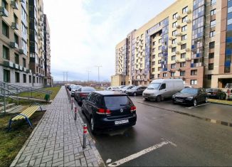 Квартира на продажу студия, 26.3 м2, посёлок Мебельной фабрики, Рассветная улица, 3, ЖК Афродита-2