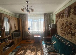 2-комнатная квартира на продажу, 46.8 м2, село Субханкулово, улица Нефтяников, 2