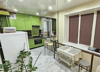 5-ком. квартира на продажу, 110 м2, посёлок Октябрьский, улица Французский Квартал, 20