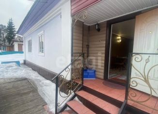 Продаю дом, 64.3 м2, Прокопьевск, Участковая улица, 20