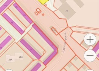 Продажа участка, 16 сот., Чита, Угданский проезд