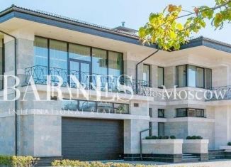 Продажа дома, 990 м2, деревня Жуковка