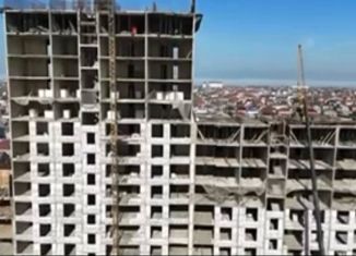 Продается 1-комнатная квартира, 52 м2, Махачкала, улица Металлургов, 44