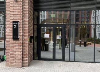Продаю двухкомнатную квартиру, 40.7 м2, Москва, Малая Почтовая улица, 12, Басманный район