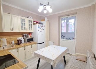 1-комнатная квартира на продажу, 33.1 м2, Ростов-на-Дону, улица Шаповалова, 1Гс1, ЖК Соловьиная Роща