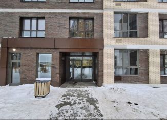 Продаю 2-ком. квартиру, 57.2 м2, Новосибирск, улица Радиостанция № 2, 22/1, метро Речной вокзал