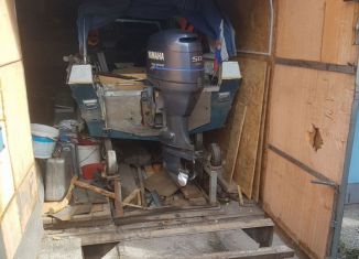 Продается гараж, 25 м2, Барнаул, Октябрьский район