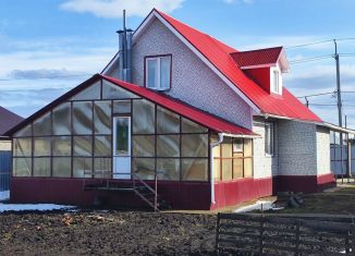 Продажа дома, 130 м2, поселок городского типа Алексеевское, Просторная улица, 22