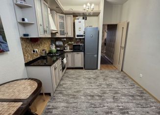 Продается двухкомнатная квартира, 56.3 м2, Домодедово, улица Мечты, 26к1, ЖК Руполис