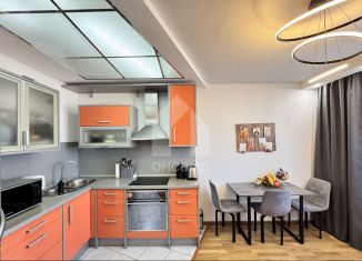 Продаю 2-ком. квартиру, 48.1 м2, Улан-Удэ, улица Ринчино, 15