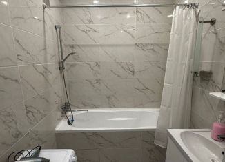 Сдача в аренду 2-ком. квартиры, 56.3 м2, Краснодар, улица Героев-Разведчиков, 6к1, микрорайон Панорама