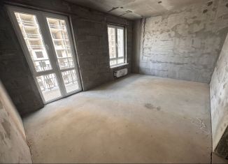 Продается квартира студия, 28 м2, Сочи, ЖК Флора, улица Искры, 66/9к1