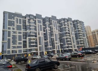 Продажа квартиры студии, 22 м2, Кудрово, Солнечная улица, 12, ЖК Айди Кудрово 2