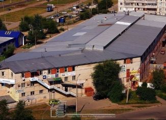 Сдам в аренду гараж, 19 м2, Самарская область, Тополиная улица, 4Б